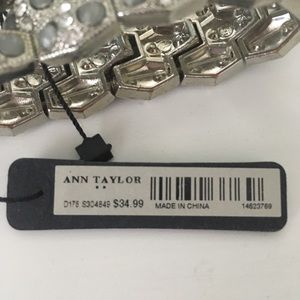 Ann Taylor Jewelry - Ann Taylor Bracelet Ann Taylor Jewelry - Ann Taylor Bracelet